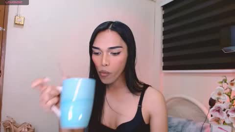 Snapshot of angelamonroe chatting on 01/14/26, 11:27 SENORITA online show from 01/14/26, 11:27