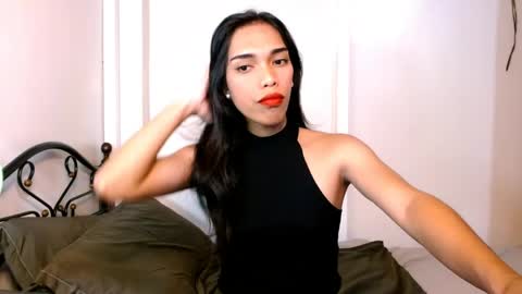 Snapshot of angelamonroe chatting on 03/25/26, 04:35 SENORITA online show from 03/25/26, 04:35