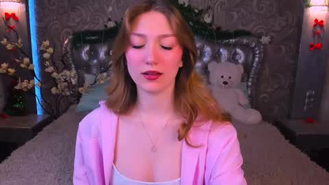 angelanabelle online show from 01/15/26, 08:45