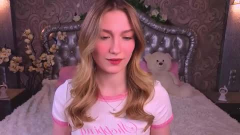 angelanabelle online show from 03/06/26, 10:17