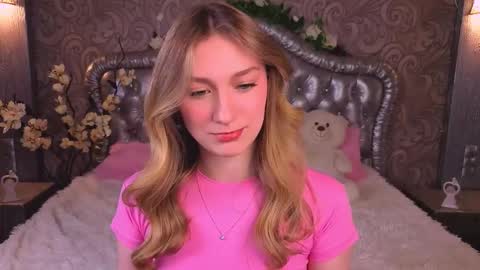 angelanabelle online show from 03/08/26, 02:04