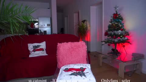 Aimi Selena  Daisy online show from 12/22/24, 07:33