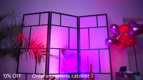 Aimi Selena  Daisy online show from 02/15/26, 07:51