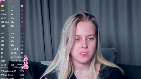 Darsi Anty online show from 11/10/25, 02:49