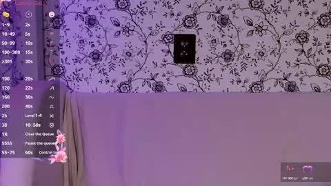 Darsi Anty online show from 11/30/25, 01:15