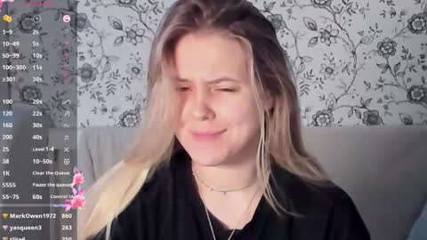 Darsi Anty online show from 01/16/26, 02:10