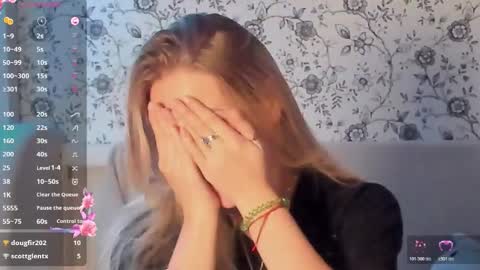 Darsi Anty online show from 01/18/26, 02:10