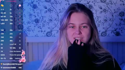 Darsi Anty online show from 02/09/26, 03:05