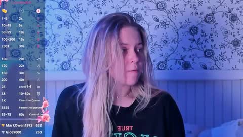 Darsi Anty online show from 02/23/26, 05:32