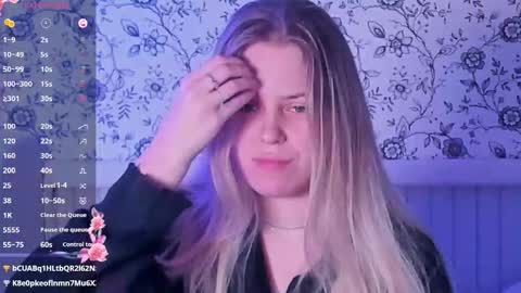 Darsi Anty online show from 03/05/26, 03:41