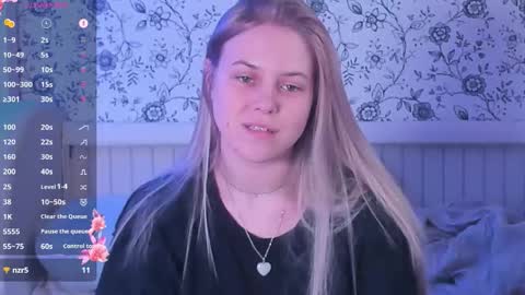 Darsi Anty online show from 03/11/26, 03:29