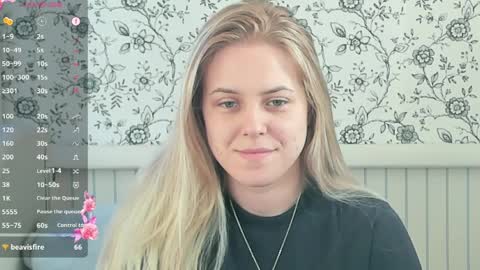 Darsi Anty online show from 03/28/26, 03:22