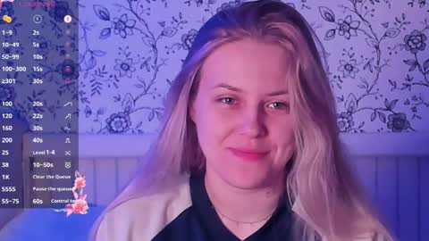 Darsi Anty online show from 04/12/26, 05:18