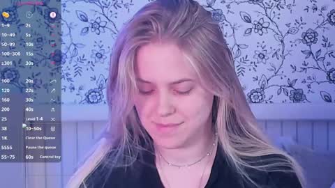 Snapshot of angelanty chatting on 04/27/26, 03:32 Darsi Anty online show from 04/27/26, 03:32
