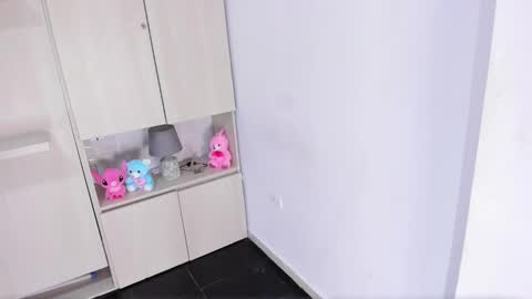 angelariverss online show from 02/27/26, 12:05