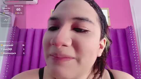 Snapshot of angelarumiee chatting on 10/04/25, 03:04 Angela online show from 10/04/25, 03:04