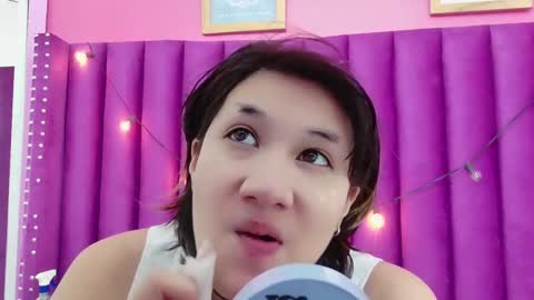 Snapshot of angelarumiee chatting on 10/21/25, 02:12 Angela online show from 10/21/25, 02:12
