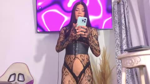 Snapshot of angelasantini chatting on 06/23/26, 03:26 Angela online show from 06/23/26, 03:26