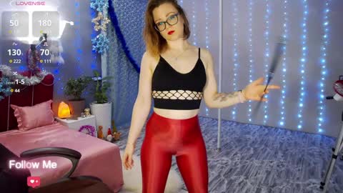 Angela online show from 01/02/25, 03:29