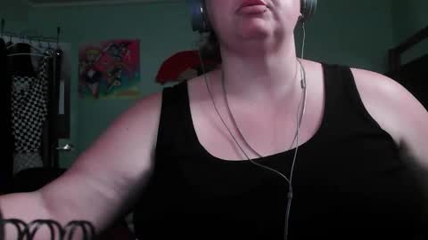 Angel online show from 01/13/26, 07:46