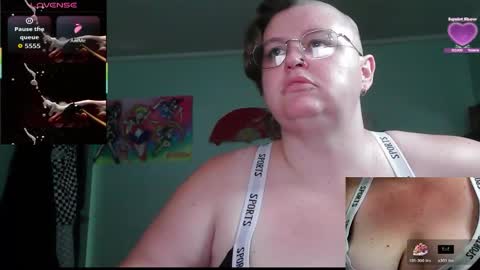 Angel online show from 01/14/26, 03:45