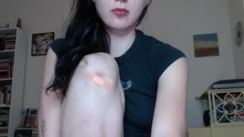 Fern4Ever online show from 01/18/25, 04:48