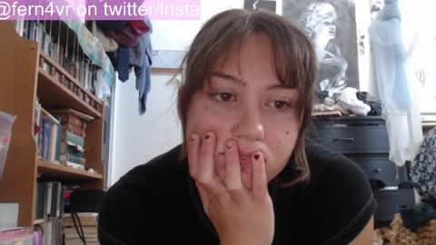 Fern4Ever online show from 04/02/26, 06:38