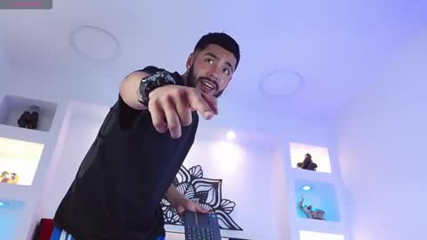 Angel online show from 12/20/25, 04:19