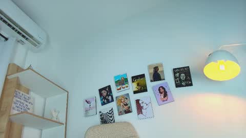 AngelBae  online show from 10/11/25, 09:24