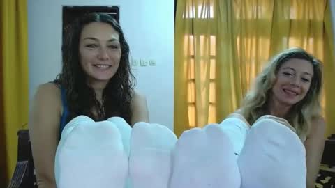 Angelbel1e online show from 01/24/25, 02:07