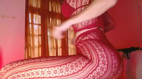 Angelbel1e online show from 02/23/25, 06:07