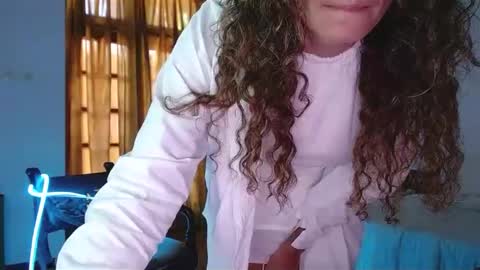 Angelbel1e online show from 02/28/25, 05:04