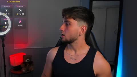 angelbell19 online show from 12/17/25, 11:11