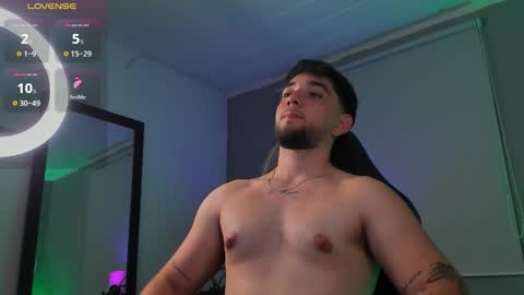 angelbell19 online show from 01/10/26, 01:29