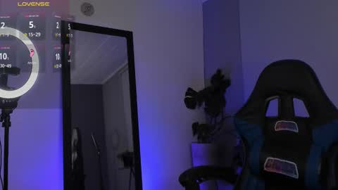 angelbell19 online show from 02/02/26, 11:25