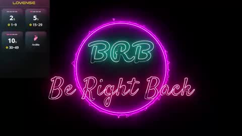 angelbell19 online show from 03/19/26, 01:31