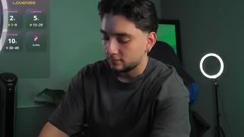 angelbell19 online show from 03/22/26, 09:07