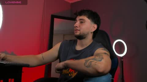 angelbell19 online show from 04/14/26, 02:06