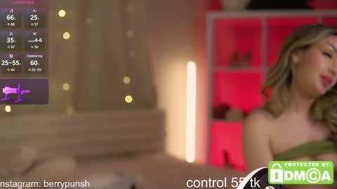 Hi my name is Anny HOT PVT IS OPEN MY FAV PATTER IS 57 online show from 01/13/25, 02:42