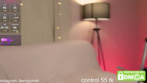 Hi my name is Anny HOT PVT IS OPEN MY FAV PATTER IS 57 online show from 01/18/25, 11:32