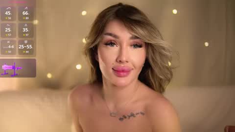 Hi my name is Anny HOT PVT IS OPEN MY FAV PATTER IS 57 online show from 02/15/25, 07:38