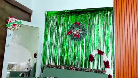 Angel Bennet online show from 12/24/24, 03:49