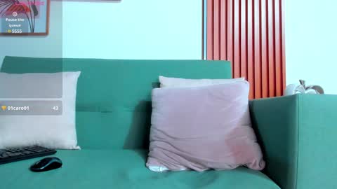 Angel Bennet online show from 01/24/25, 07:19