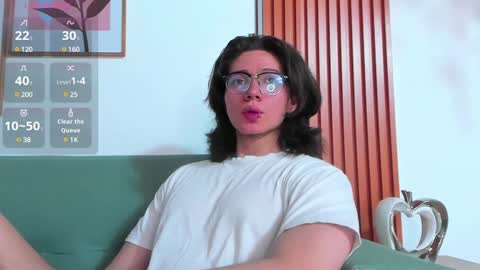 Angel Bennet online show from 01/27/25, 06:30