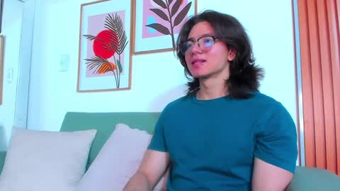 Angel Bennet online show from 01/31/25, 02:58