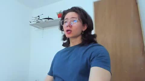 Angel Bennet online show from 02/15/25, 03:09