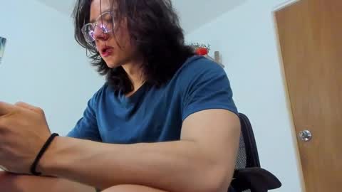 Angel Bennet online show from 02/25/25, 02:58