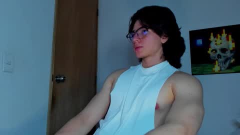 Angel Bennet online show from 11/12/25, 10:41