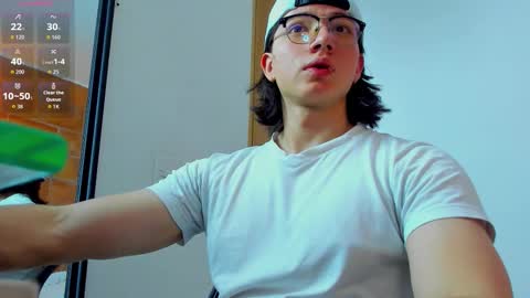 Angel Bennet online show from 01/18/26, 10:02