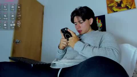 Angel Bennet online show from 02/21/26, 01:28